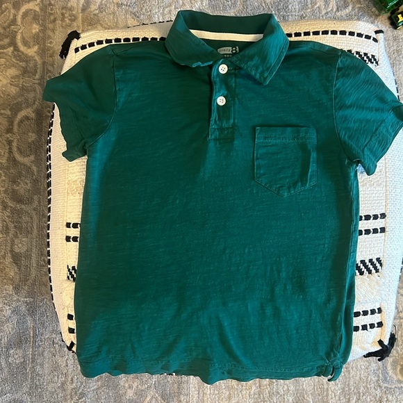 Colorful Kids Polo Shirt Set Size 5/6 - Picture 2 of 5